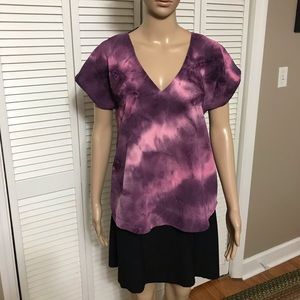 Wishful Park Shirt‎ SZ SM.